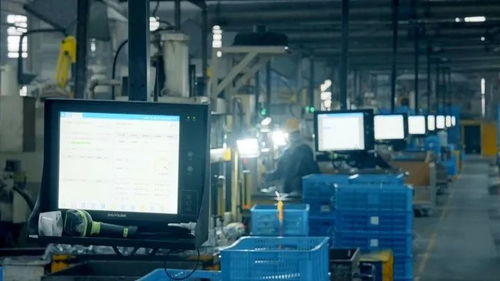 全國首站！中國移動(dòng)5G全連接工廠建設(shè)在寧波啟動(dòng)，賦能智造新未來