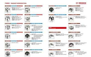 寧波姜山區(qū)機械樣本設(shè)計印刷與廣告設(shè)計的整合之道