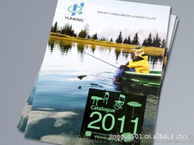 寧波廣告設(shè)計印刷與發(fā)布一體化 從樣品冊到產(chǎn)品目錄的專業(yè)畫冊解決方案