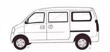 全面汽車(chē)入門(mén)知識(shí)圖解，看看你都知道哪些——小微型客車(chē)篇