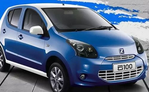 口碑好的小型電動(dòng)汽車(chē),都有哪些呢